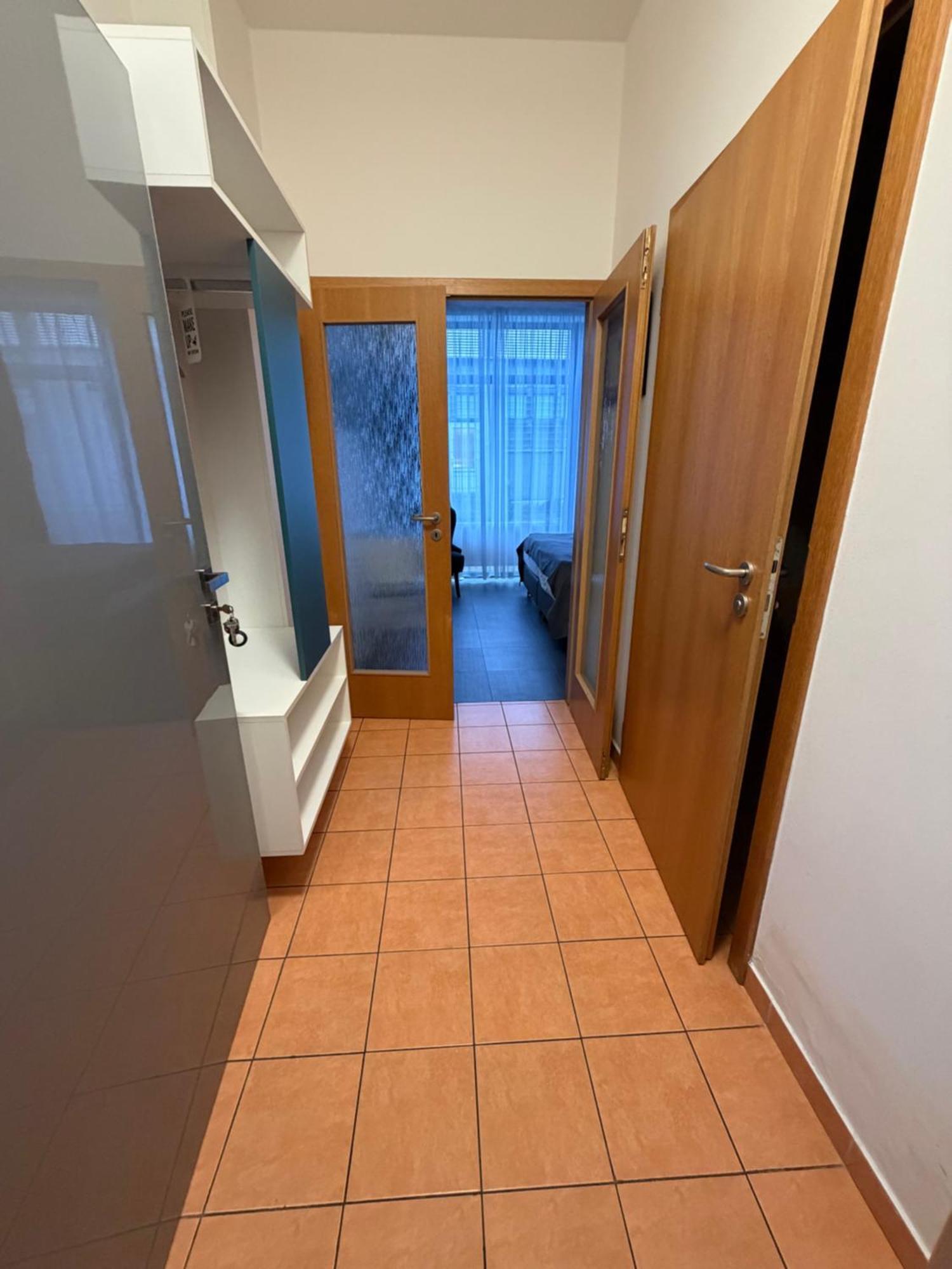 Hotel U Karla, Prague